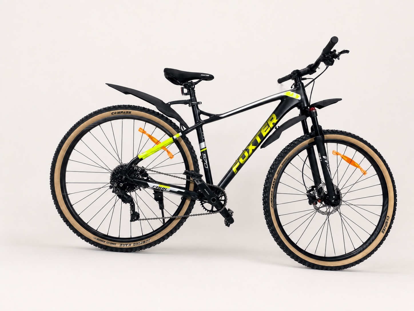 Foxter Faun 570